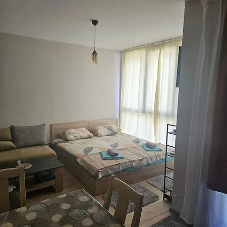Silver Mountain Golf Apartment